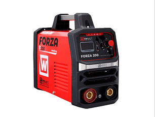 SOLDADORA ARCO MANUAL 200 AMP INVERTER IGBT Marca: WYYMET