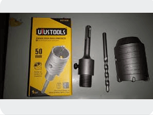 SIERRA COPA PARA CONCRETO 50 MM UYUSTOOLS