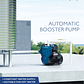  BOMBA AGUA AUTOMATICA Y AUTOCEBANTE AQUA50 1,1HP AQUASTRONG ITALY - Miniatura 7