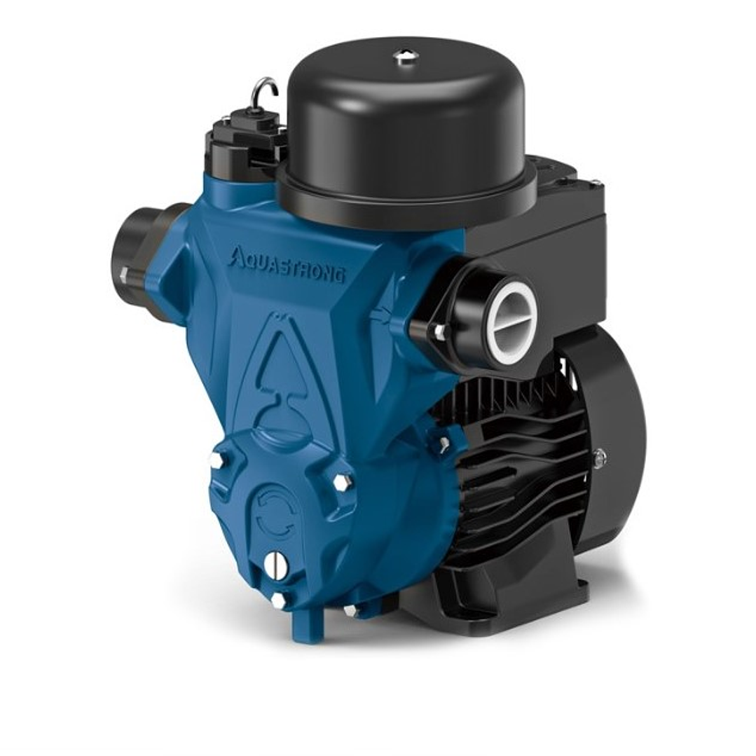 Bomba Agua Automatica AQUA-25 AQUASTRONG (ENTREGA INMEDIATA) 1