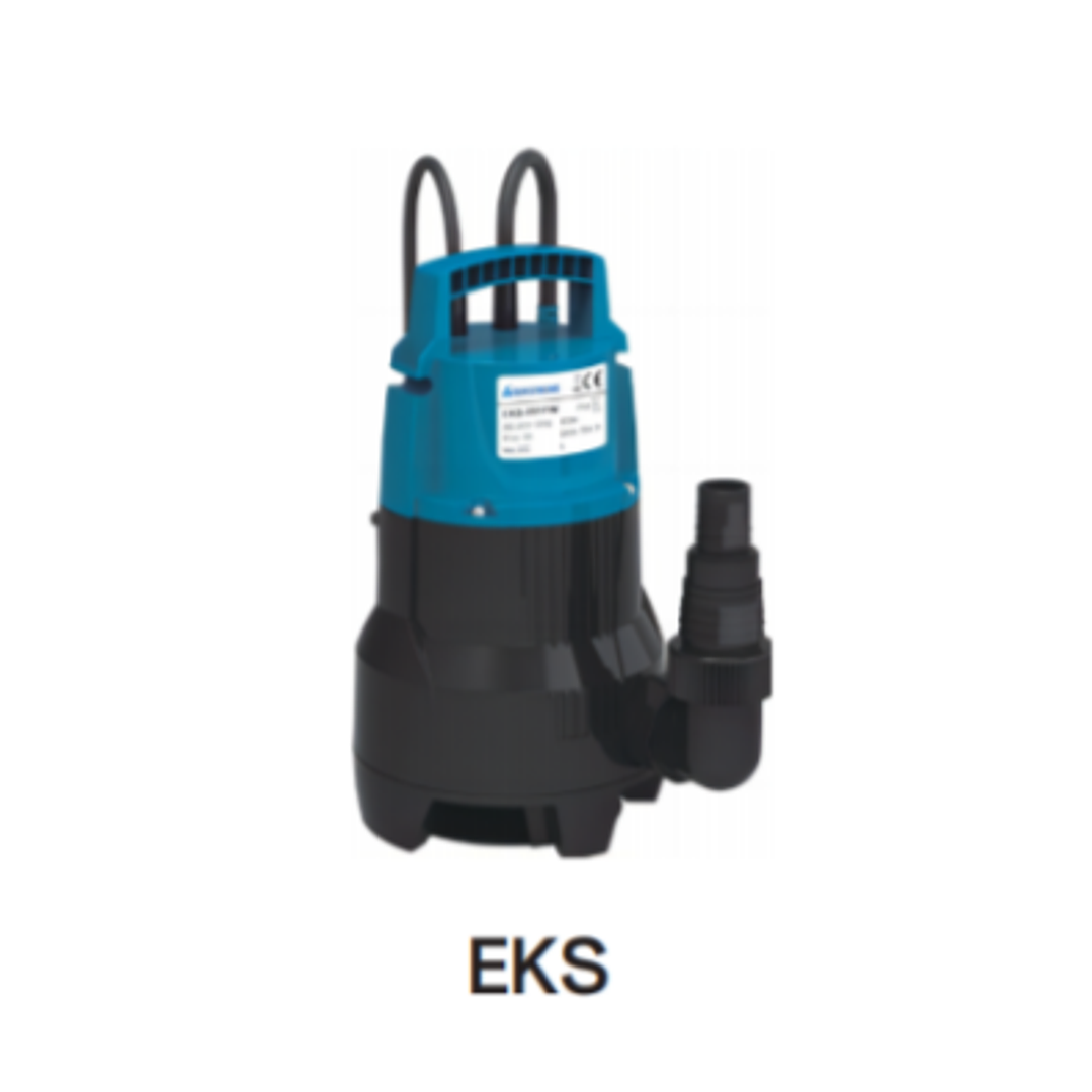 BOMBA SUMERGIBLE P/JARDIN 550W/7M AQUASTRONG  1