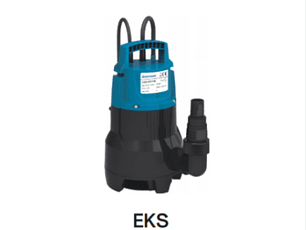 BOMBA SUMERGIBLE P/JARDIN 550W/7M AQUASTRONG 