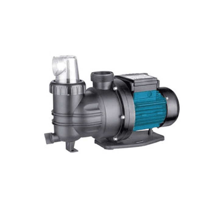 Bomba Piscina 0,5HP MARCA AQUASTRONG ITALIA 1