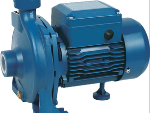 Bomba centrífuga 0.75HP 1x1