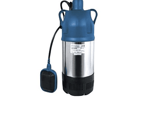 BOMBA SUMERGIBLE ACERO INOXIDABLE 1,5HP 220V