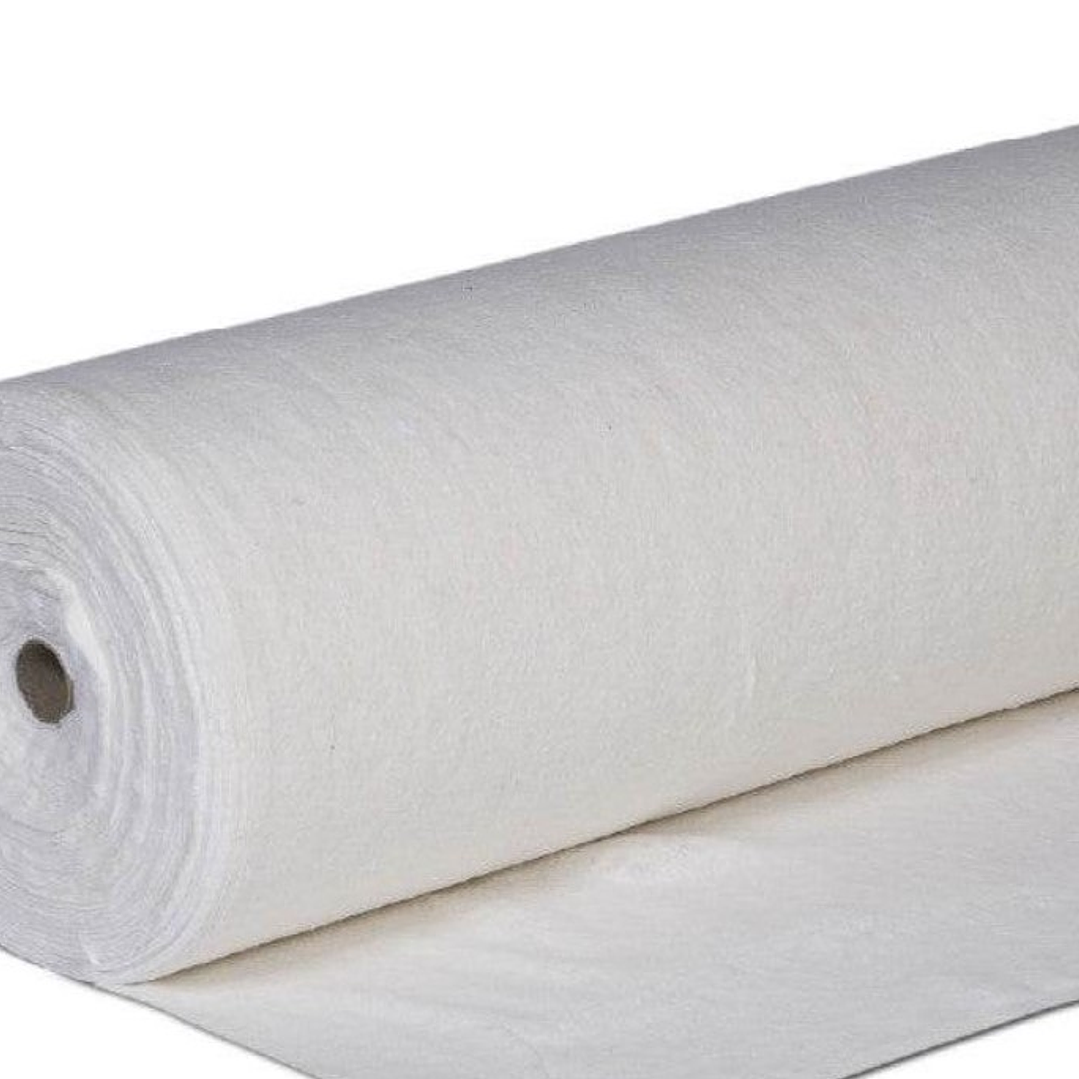 GEOTEXTIL PARA DRENAJE FOSAS 200gr. DE 25M2 FOTO REFERENCIAL 1