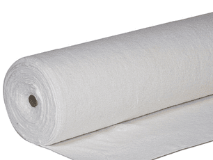 GEOTEXTIL PARA DRENAJE FOSAS 200gr. DE 25M2 FOTO REFERENCIAL