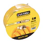MANGUERA AIRE PVC PARA COMPRESOR 5MX1/4NPT ALTA PRESION 300PSI - Miniatura 2