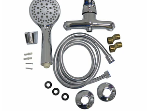 LLAVE MONOMANDO DUCHA FERRAWYY UNIVERSAL