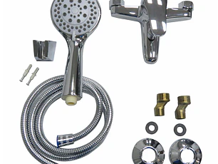 LLAVE MONOMANDO DUCHA FERRAWYY UNIVERSAL MODELO 3Y