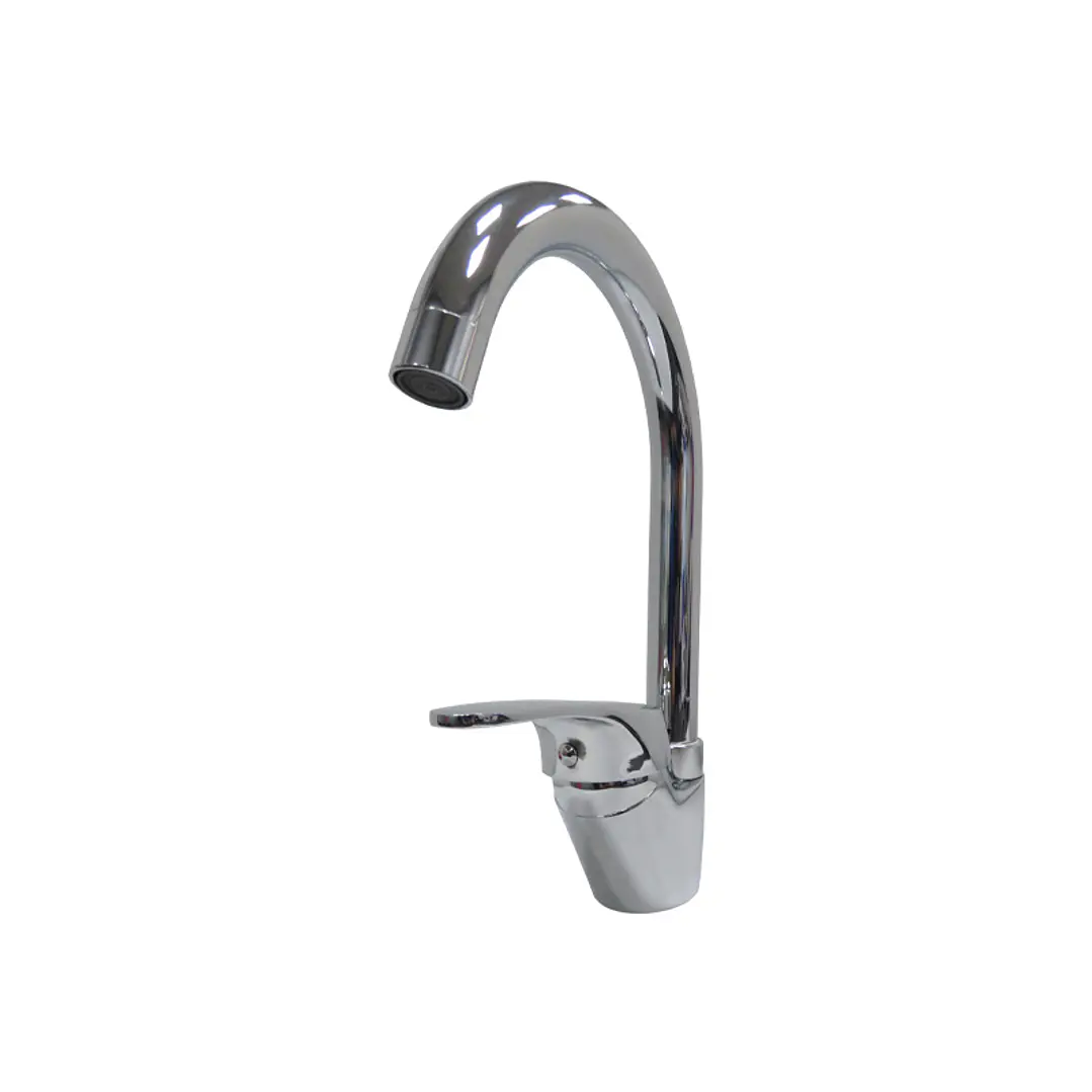 LLAVE MONOMANDO LAVAPLATOS COCINA 2