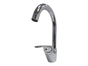 LLAVE MONOMANDO LAVAPLATOS COCINA