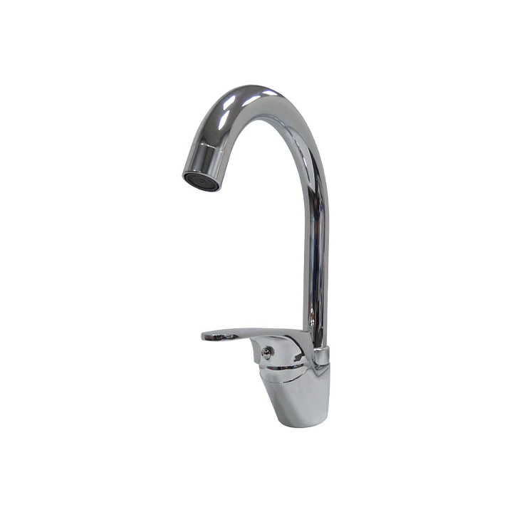 LLAVE MONOMANDO LAVAPLATOS COCINA 2