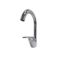 LLAVE MONOMANDO LAVAPLATOS COCINA - Miniatura 2