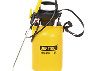 FUMIGADOR PRESION ESPALDA 5 LITROS UYUS (EN STOCK)