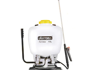 FUMIGADOR PRESION ESPALDA 15 LTS UYUSTOOLS