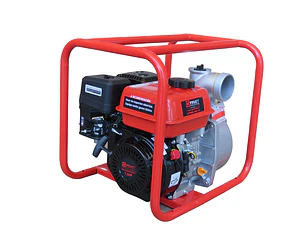 Motobomba 7 hp 3 pulgadas marca Wyymet (en stock)