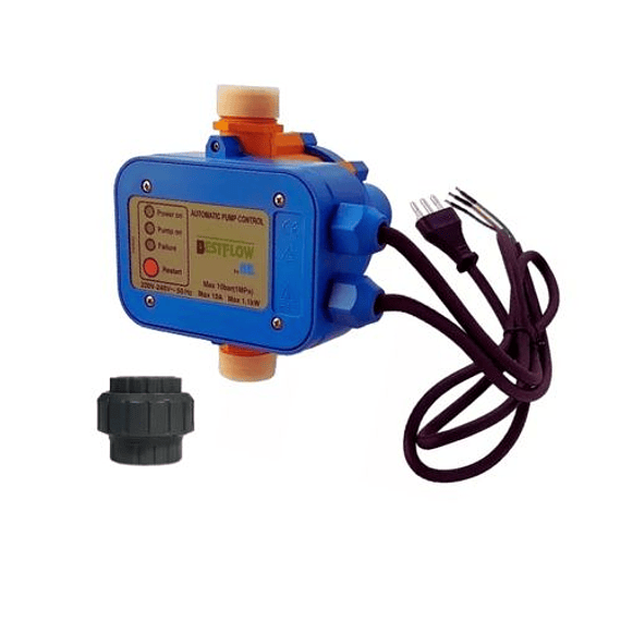 CONTROLADOR BESTFLOW AUTOPUMP GO!