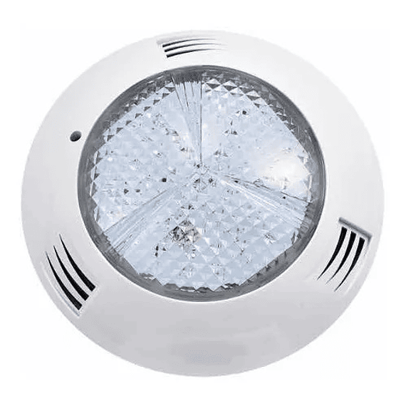 FOCO PISCINA LED BLANCO EXT 18 W 12 V VULCANO