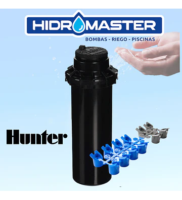 ROTOR 3/4 PGP ULTRA