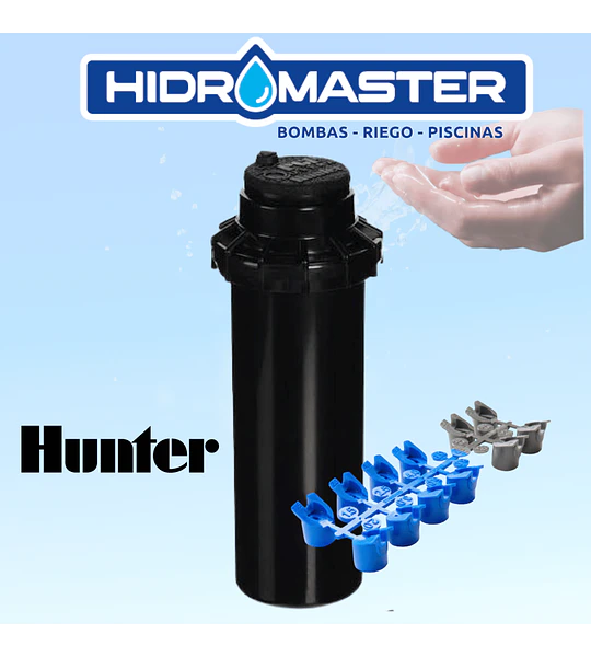ROTOR 3/4 PGP ULTRA