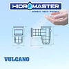SKIMMER PISCINA HORMIGON BOCA CHICA 20 CM VULCANO 2