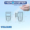 SKIMMER PISCINA MINI FIBRA VULCANO 2
