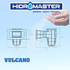 SKIMMER PISCINA BOCA ANCHA 38CM HORMIGON VULCANO 2