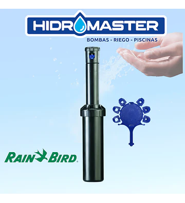 ROTOR POP UP 3504 - RAIN BIRD
