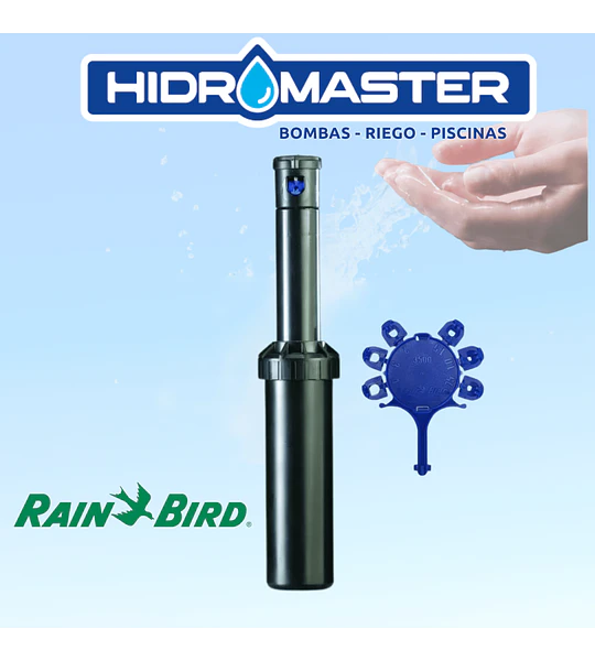 ROTOR POP UP 3504 - RAIN BIRD