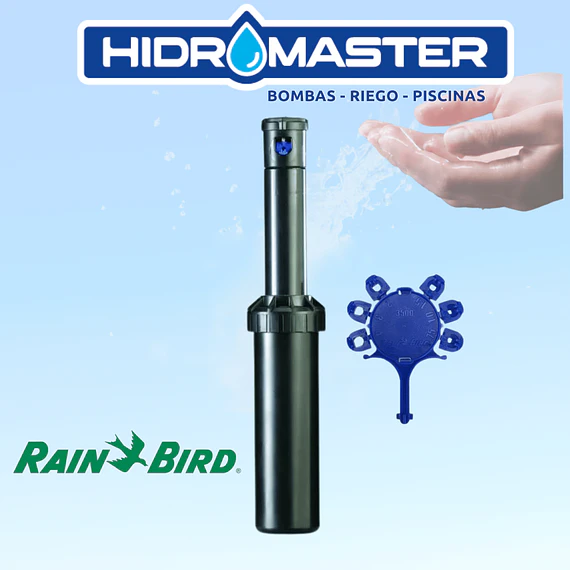 ROTOR POP UP 3504 - RAIN BIRD