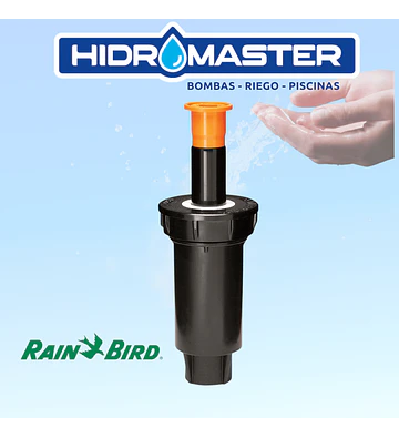 CUERPO ASPERSOR POP UP 1802 - RAIN BIRD