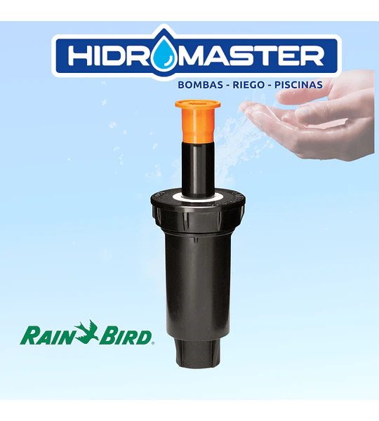 CUERPO ASPERSOR POP UP 1802 - RAIN BIRD