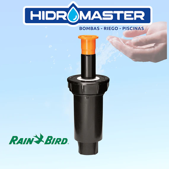 CUERPO ASPERSOR POP UP 1802 - RAIN BIRD