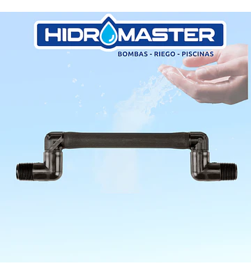 SWING JOINT 1/2 - 30 CM