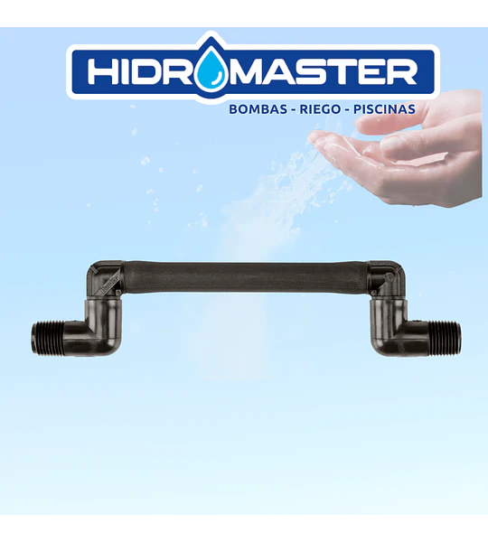 SWING JOINT 1/2 - 30 CM