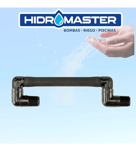 SWING JOINT 1/2 - 30 CM