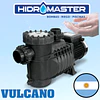 BOMBA PISCINA VULCANO 3/4 HP BAE 220V MOTOR ARGENTINO 1