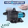 BOMBA PISCINA LEO 1/2 HP 220V  1