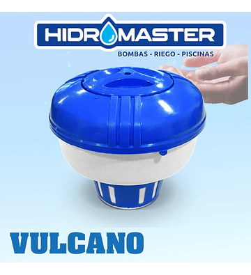 BOYA PISCINA CON REGULADOR