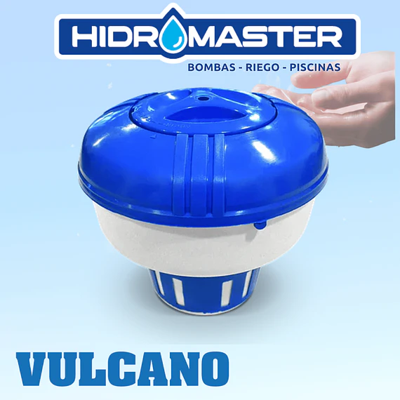 BOYA PISCINA CON REGULADOR