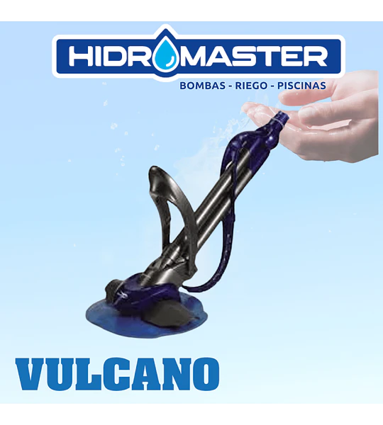 LIMPIAFONDO PISCINA AUTOMATICO KREEPY KRAULY BARRACUDA
