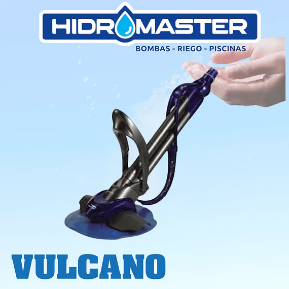 LIMPIAFONDO PISCINA AUTOMATICO KREEPY KRAULY BARRACUDA