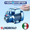 BOMBA DE AGUA PERIFERICA PEDROLLO PKM 60-1 0,5HP 220V 1