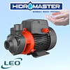 BOMBA DE AGUA PERIFERICA LEO APM37 0.5HP, 220V 1
