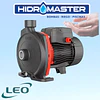 BOMBA DE AGUA CENTRIFUGA LEO ACM75 1HP 220V 1
