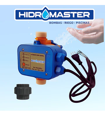 CONTROLADOR BESTFLOW AUTOPUMP GO!