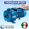 BOMBA DOBLE IMPULSOR EMPORIA MCB 150 1.5HP 1