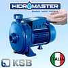 BOMBA EMPORIA CP 101M 1HP 1