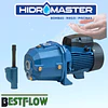 BOMBA ASPIRACION PROFUNDA BTDPM 370A 1 HP 1